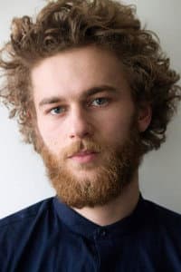Sadwyn Brophy in Morning Hate