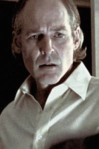 William Prael in Children of the Corn 666: Isaac's Return