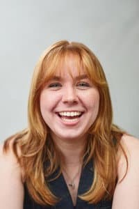 Niamh Rourke in End of the Line