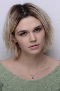 Olga Vinichenko in Яйцо Фаберже