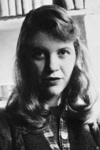 Sylvia Plath in Lady Lazarus
