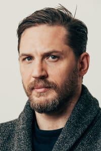 Tom Hardy in Sweeney Todd