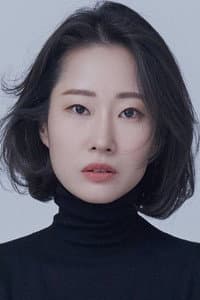 Cho Yu-jin in 착한 여자 부세미