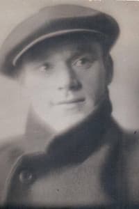 Stepan Shahaida in Кармелюк