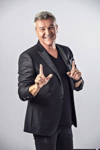 Dan Bittman in Viitor luminos