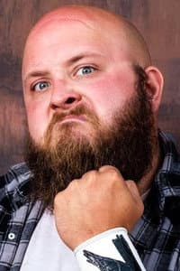 Reed Bentley in Hardway: The Legacy of Deathmatch Wrestling