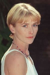 Nicola Cowper in Journey to the Center of the Earth