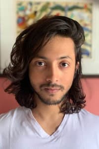 Amartya Ray in Uronchondi
