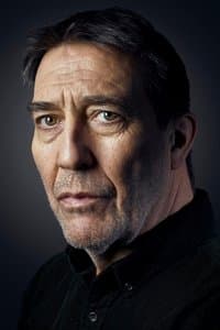 Ciarán Hinds in The Man in the Hat