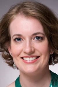 Molly Fillmore in The Metropolitan Opera: Die Walküre