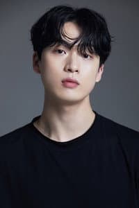 Kim Kang-min in 간 떨어지는 동거