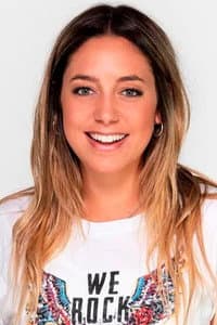 Sofi Martinez in Made In Miami: Messi's Club World Cup