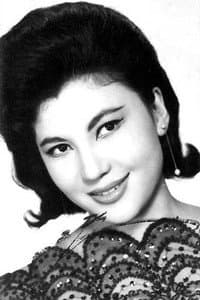Diana Chang Chung-Wen in Flame in Ashes