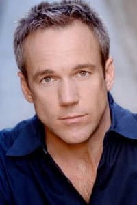 Edward Kerr in Confessions of a Sexist Pig