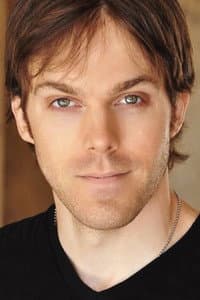 Trevor Algatt in Forever Mine