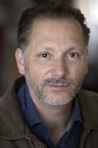 Pierre-Arnaud Juin in L'été de Zora