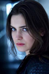 Sarah Haváčová in Škola princů