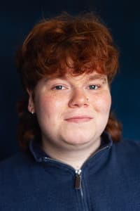 Juniper Thomas in A Peculiarly Bizarre Day for Josie Joan