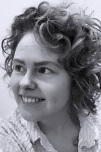 Rebecca Løgstrup in Brødre
