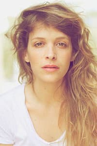 Dafi Alpern in Upon Her Lips: Pure Feels