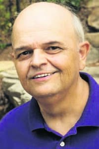 Bill Roberson in Hellblock 13