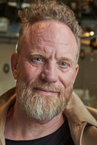 Søren Poppel in Detektiverne