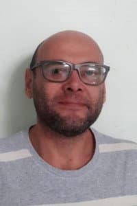 Marcelo Nascimento da Rocha in VIPs: Histórias Reais de um Mentiroso