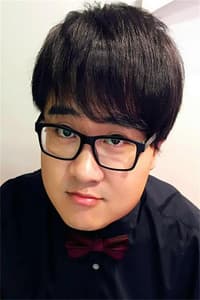 Kong Lianshun in Battle of the Undead
