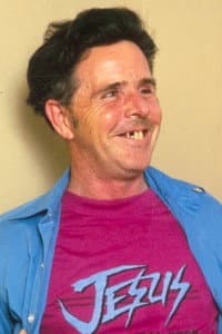 Henry Lee Lucas in Acts of Violence