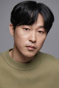 Kim Joong-hee in Trigger