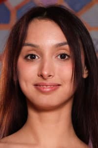Ashly Rabbit in XFeeds Casting