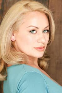 Nadine Emrich in Harry and the Succubus
