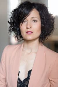 Clara Cantos in 180 jours