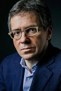 Ian Bremmer in A Hundred-Odd Years from Now