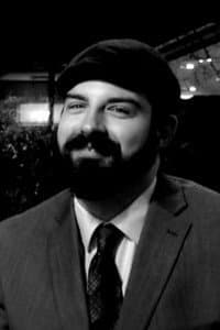 Josh Phillips in Cast & Crew