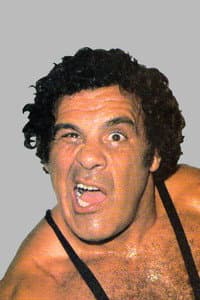 Angelo Mosca, Sr. in WWE Maple Leaf Wrestling: October '84