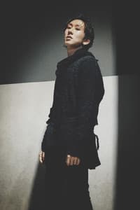Manson Cheung in 4拍4家族
