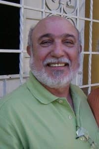 Flávio Dias in O Vozerio