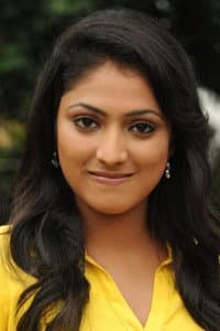 Hariprriya in Kanaka