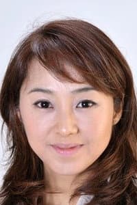 Sawako Kitahara in 極東黒社会 DRUG CONNECTION