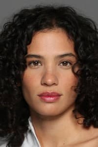 Mariela Martinez Campos in Rider