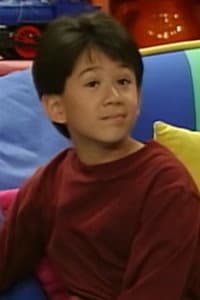 Austin Ball in Come On Over to Barney's House