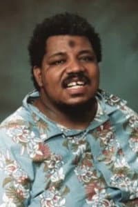 Wesley Willis in Doot Doola Doot Doo ... Doot Doo!