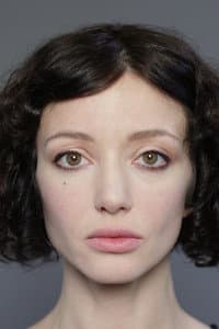 Alina Korol in Дочь рыбака