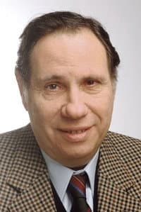 Michael Kehlmann in Qualtinger