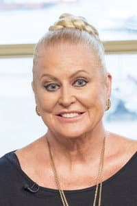Kim Woodburn in When Kim & Aggie Went To Hospital