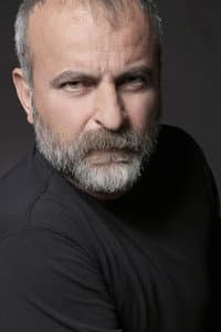 Murat Aydın in En Uzun Gece