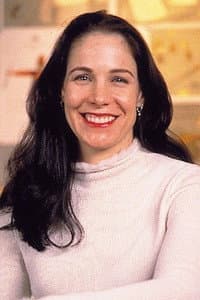 Vicky Jenson in Shrek: Once Upon a Time