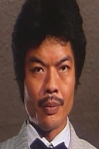 Wong Ching-Lam in Kua Yue Shi Kong De Xiao Zi
