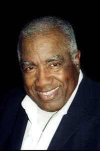 Tony Middleton in Lua de Outubro